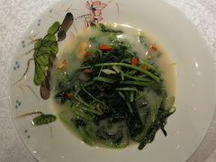 -红棉中餐厅·广州海航威斯汀酒店