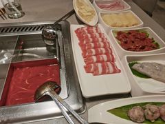 -海底捞火锅(苏宁生活广场店)