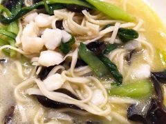 虾仁煨面-冶春茶社(星汉大厦店)