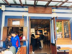 -Fergburger(皇后镇店)