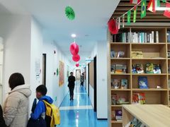 -金砾教育培训(宝山校区)