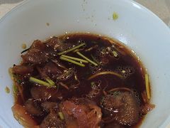 -盛百味·家宴餐厅(霸州分店)