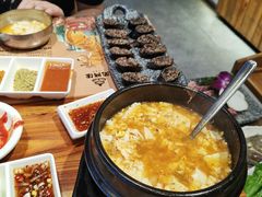 -万兴佳烤肉·长白山老味道(宏泰广场店)