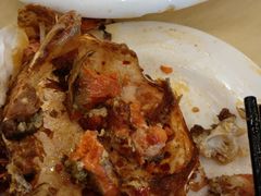 -宋记香辣蟹(曹家渡店)