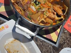 -御上皇三汁焖锅(薛城万达广场店)