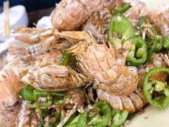 -贞姨美食·老字号海鲜大排档