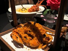 -小运河·公馆(国贸店)