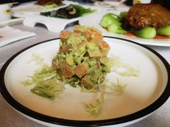 -功德林素菜饭庄(前门店)