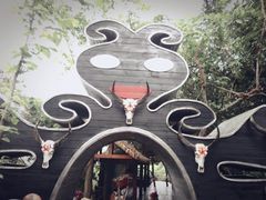 -海南槟榔谷黎苗文化旅游区