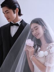 -AOROA·奥洛拉婚纱摄影·旅拍·礼服