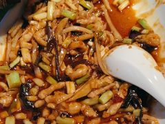 -辣婆婆(航天桥店)