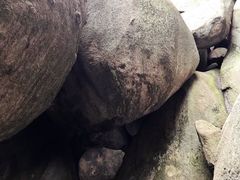 -巨石山景区