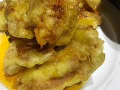 -粗粮人家·东北菜(洋桥店)