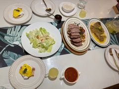 -MIO弥欧洋房西餐厅(中央大街店)