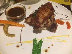 -卡朋厨房(289艺术园区店)