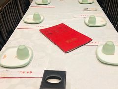 包厢-金家老三饭庄(常营店)
