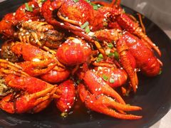 -巴厘龙虾·榜首油焖大虾(洞庭·艺术洋房店)
