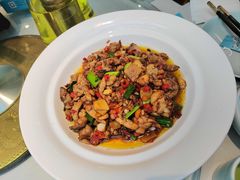 -上地宴·中关村的会客厅(清河高铁站店)