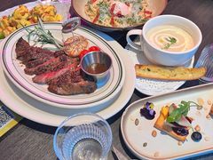 -卡朋西餐(宝安大仟里店)