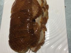 -鸭王烤鸭店(三里河店)