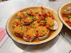 -东排食堂长沙小吃大排档(五一广场店)