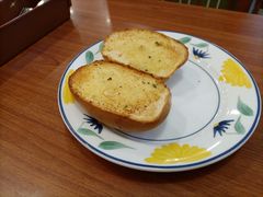 -萨莉亚意式餐厅(桃浦路店)