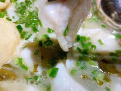 -江渔儿酸菜鱼(常平翔龙天地店)