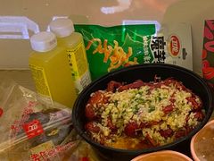 -虾小龙老长沙龙虾馆(坡子街店)