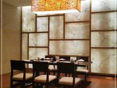 -佛山希尔顿酒店·融誉亚洲美食荟