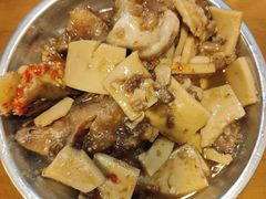 -老兵牛蹄店(下沙店)