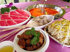 -蜀大侠·侠客印象(园林博物馆店)