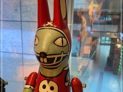 -osteria pelecanus鹈鹕野餐(滨江星耀店)