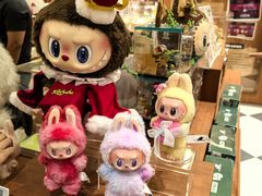 -泡泡玛特POPMART(壹号店)