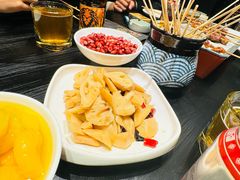 -东来顺·来小馆烧烤(公主坟城乡店)