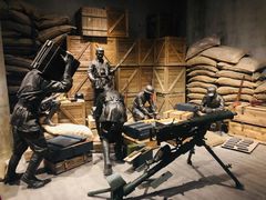 -上海四行仓库抗战纪念馆