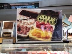 -布歌东京(金融街购物中心店)