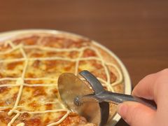 -萨莉亚(巴黎春天成山店)