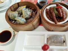 -有心德(麦地店)