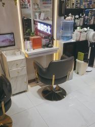 -北京柏丽美容美发