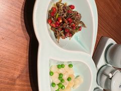 -喜鼎海胆水饺(东港店)