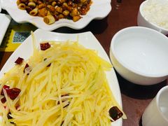 -渝味堂(彩云城店)