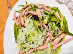 -赵奶奶水饺锅贴小酒馆(丁字沽店)