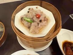 -京香轩·中餐厅(上海中庚聚龙酒店)