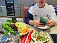 -蝎王府羊蝎子(虎坊桥总店)