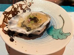-風料理.鮨Omakase