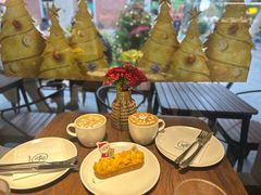 -Money Shops(愚园路店)