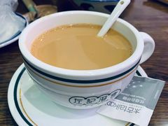 -左记港食(融科天城店)