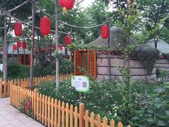 -草根堂农场