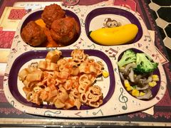 -大冒险家餐厅