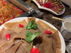 -码头故事火锅(大丰店)